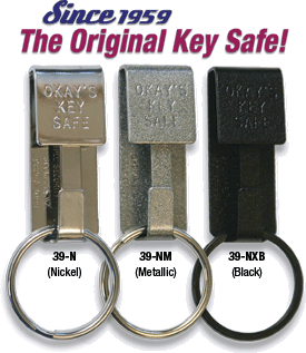 Key Safe